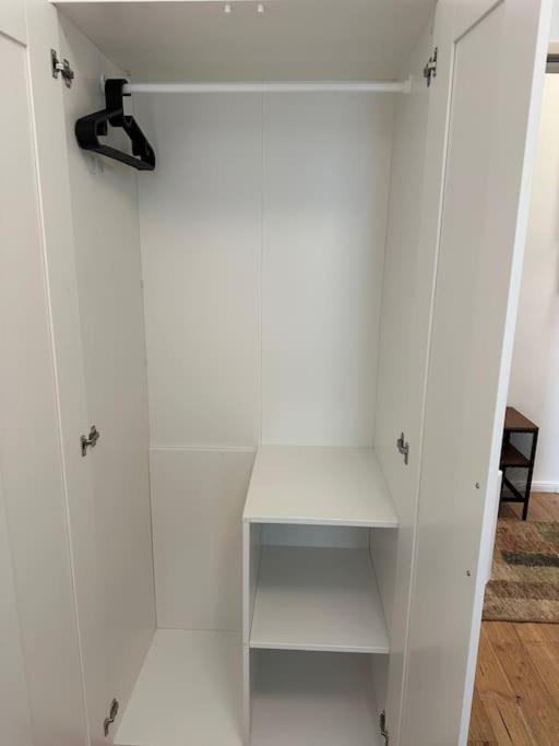 Modernes 2 Zimmer Apartment Берлін Екстер'єр фото