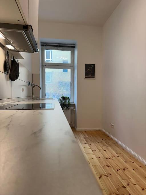 Modernes 2 Zimmer Apartment Берлін Екстер'єр фото