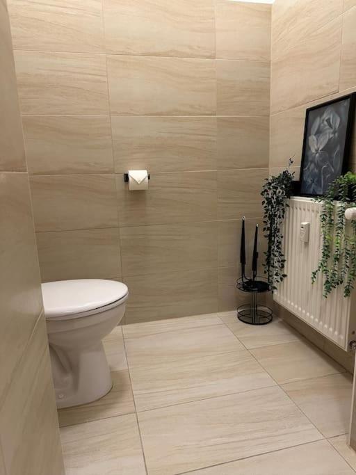 Modernes 2 Zimmer Apartment Берлін Екстер'єр фото